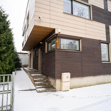 Central Station Apartment No3 Kaunas Exterior photo