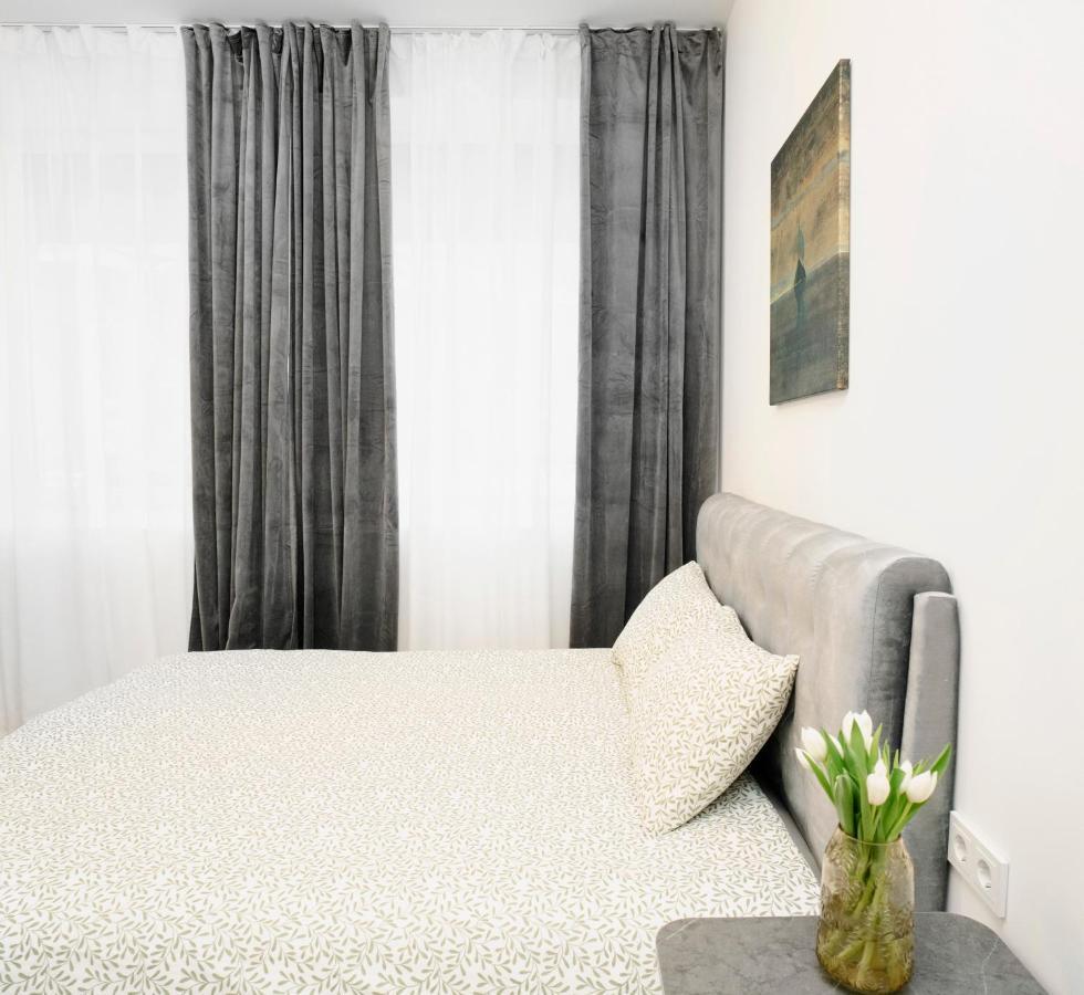 Central Station Apartment No3 Kaunas Exterior photo