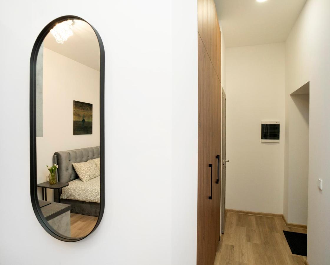 Central Station Apartment No3 Kaunas Exterior photo