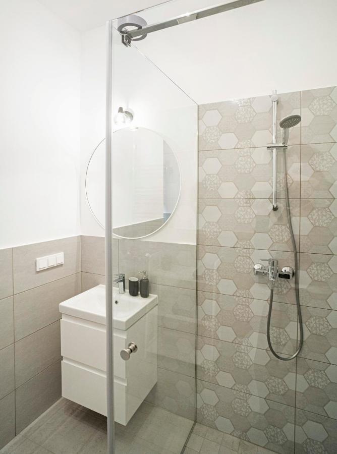 Central Station Apartment No3 Kaunas Exterior photo