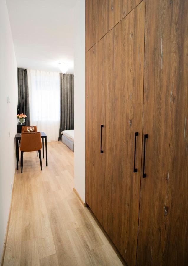 Central Station Apartment No3 Kaunas Exterior photo